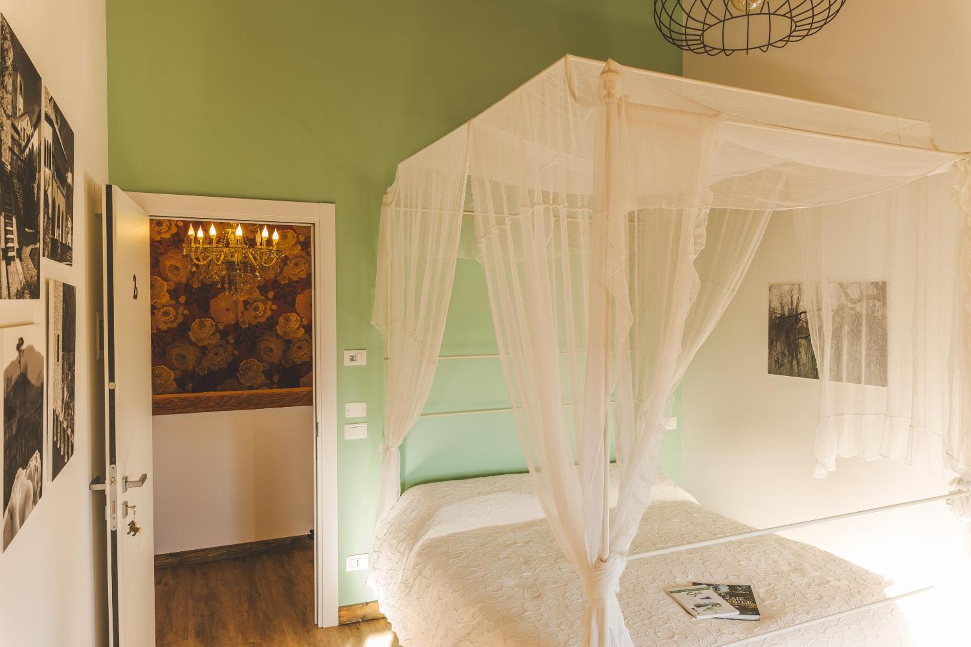 Agriturismo La Restera Del Sile Casale sul Sile Kültér fotó