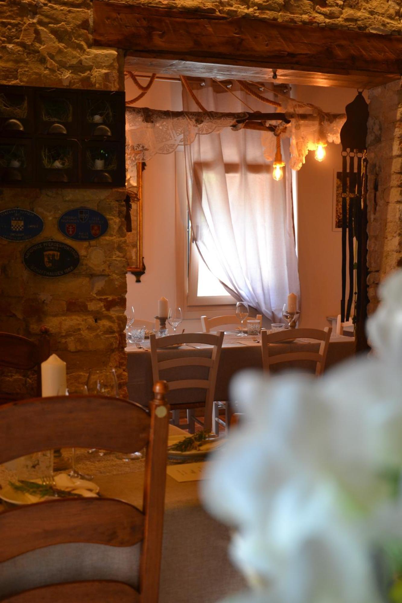 Agriturismo La Restera Del Sile Casale sul Sile Kültér fotó